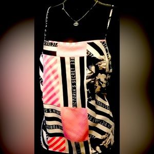 Victoria Secret Tank